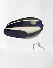 Triumph T160 Trident Serbatoio