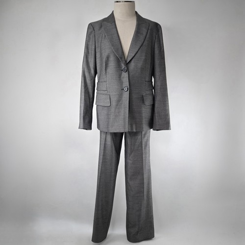 Tuta donna blazer lana - , escada