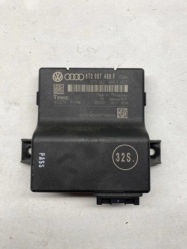Centralina gateway audi 8t3 - centralina,