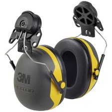 3M Peltor X2P3E Cuffia