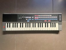 Casio 100 vintage synth - casio,