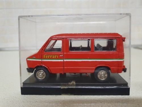 Old cars fiat - old, iveco