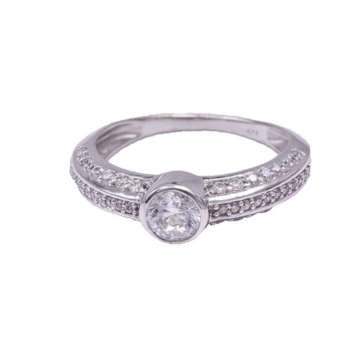Anello donna argento - anello, da
