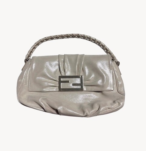 Borsa mia baguette - mia, fendi