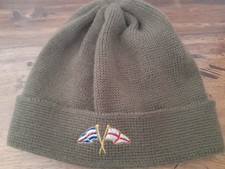 CAPPELLO CAP ULTRAS SAMPDORIA