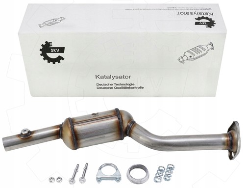 Catalizzatore renault clio - renault,