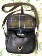 BARBOUR BERWICK BORSA