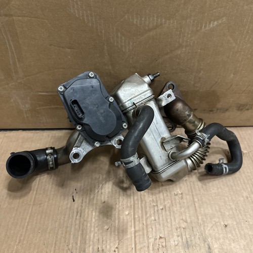 Gruppo valvola egr renault - egr,