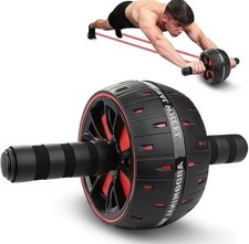 Grande Rullo Per Addominali