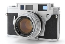 【COME NUOVO-】Konica IIIA