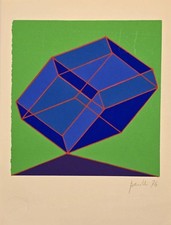 1976 Achille PERILLI = PICCHE