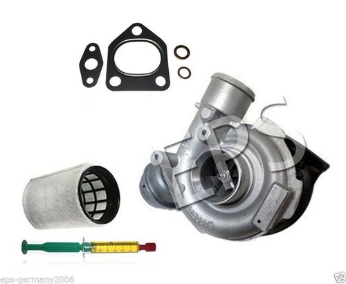 Turbocompressore bmw 530d e39 - bmw,