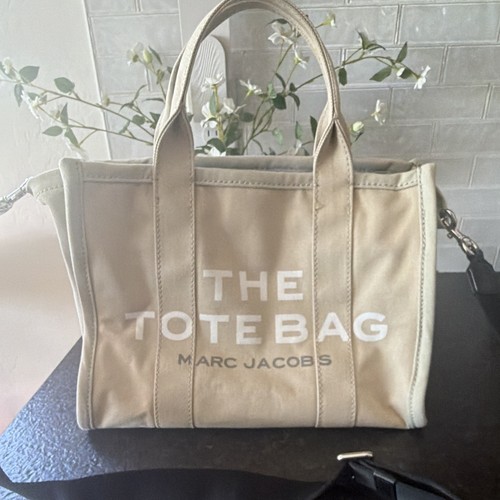 Borsa marc jacobs media logo - borsa,