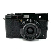 Fujifilm X100S 16,3 megapixel