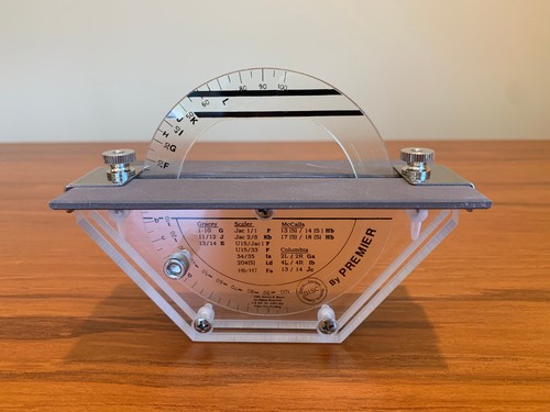Affilastrumenti semplificato - affilastrumenti,