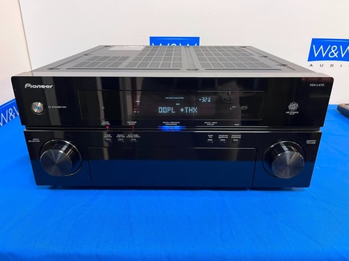 Pioneer vsx lx70 ricevitore - pioneer, vsx-lx70,
