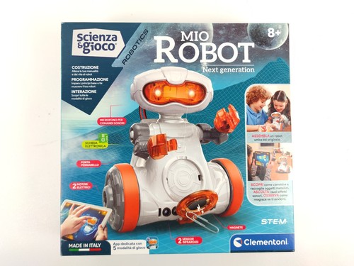 Mio robot next generation - next,