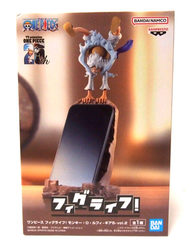 Personaggio one piece fig - personaggio,
