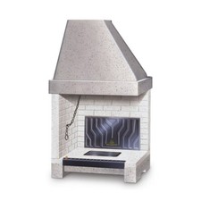 BARBECUE PATIO 76 PALAZZETTI