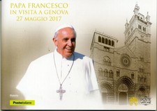 Folder filatelico 2017 - filatelico,