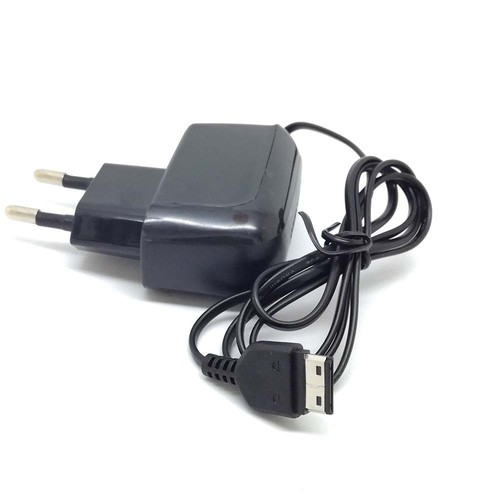 Wall charger for samsung - eu,