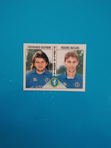 Figurina calciatori panini - calciatori,
