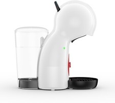 Krups Piccolo Xs Bianca