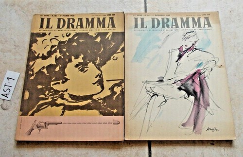 Dramma andre roussin - andre', nina