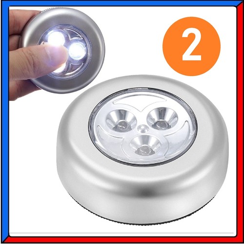Mini lampada a pressione - 2,