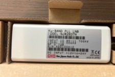 New NJRC NJR2837H, Ku-Band PLL