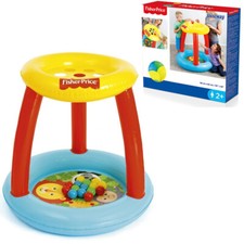 Piscina Gioco Gonfiabile