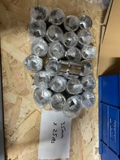 Halfords Advanced Tools Joblot 35 mm prese 25 pezzi