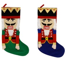 Calza befana 2PZ natale