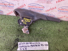 leva freno a mano PIAGGIO PORTER dal 1993 al 2006