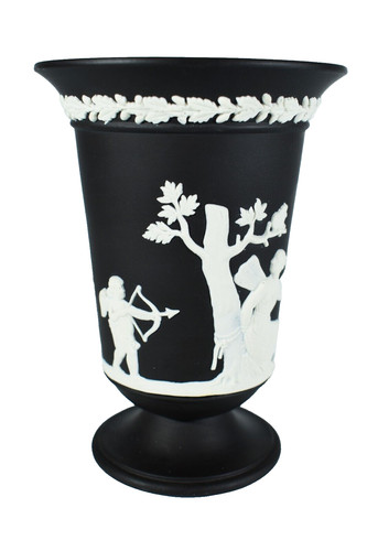 Vaso wedgwood inghilterra - vaso,