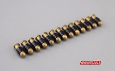 Modellino scena arma