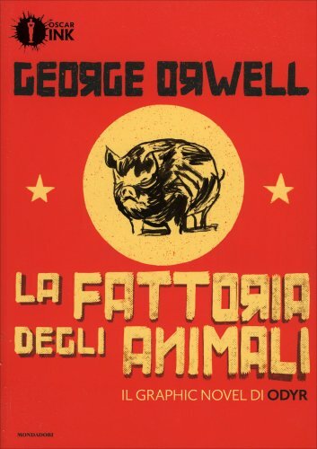 Libro fattoria degli - la,