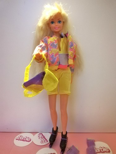 Barbie mattel abito - barbie,