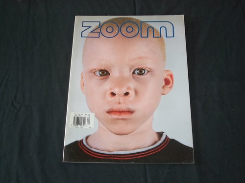 2004 may june zoom - may-june, magazine