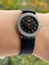 Longines La Grande Classique