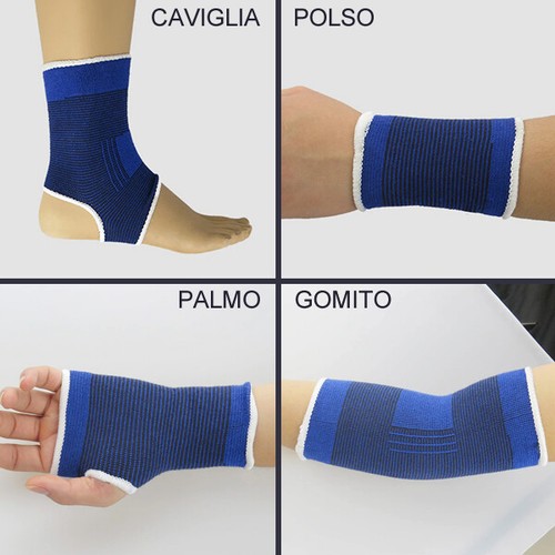 Gomito fascia elastica - gomito, polso