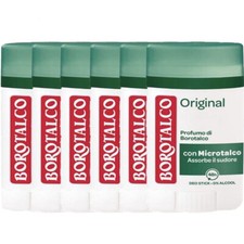 Deodorante Stick Borotalco