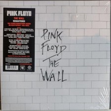 PINK FLOYD - The Wall (2025) 2
