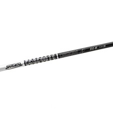 Albero di trasmissione Graphite Design Tour AD DI nero scegli peso/flex/adattatore