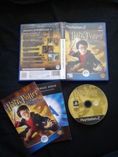 Harry Potter e La Camera dei segreti SONY PS2 PAL Ita Completo