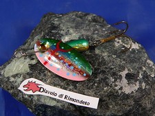 Cucchiaino Martin n°12 vari