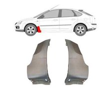 Per Ford Focus 2004-2013