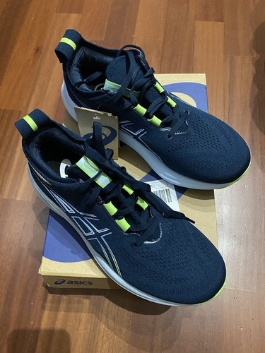 Scarpe running asics - scarpe, gel