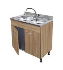 Mobile cucina 2 sportelli