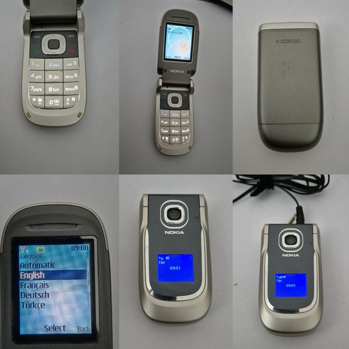 Cellulare nokia 2760 gsm - cellulare,